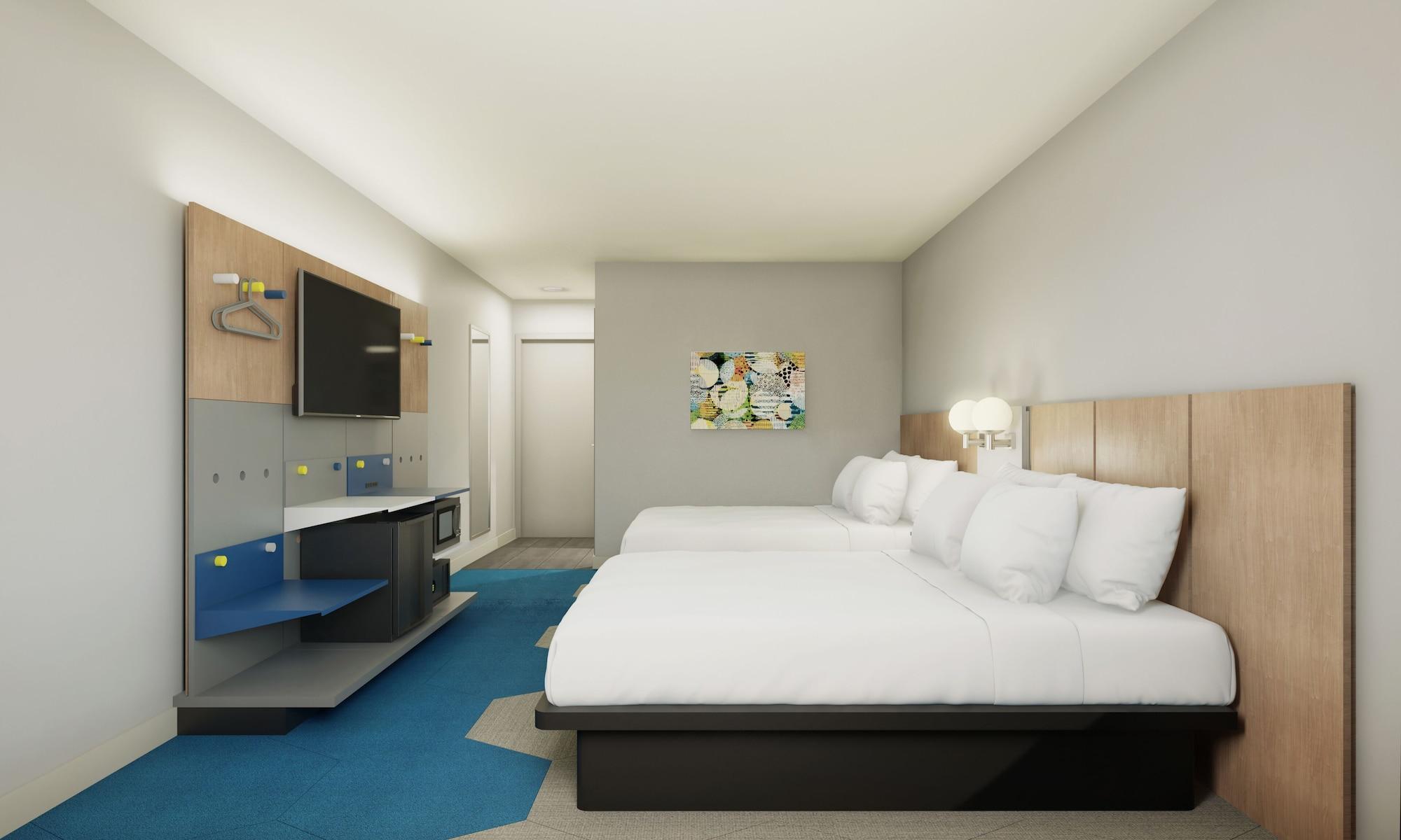 Microtel Inn Suites By Wyndham Lac-Mégantic Esterno foto
